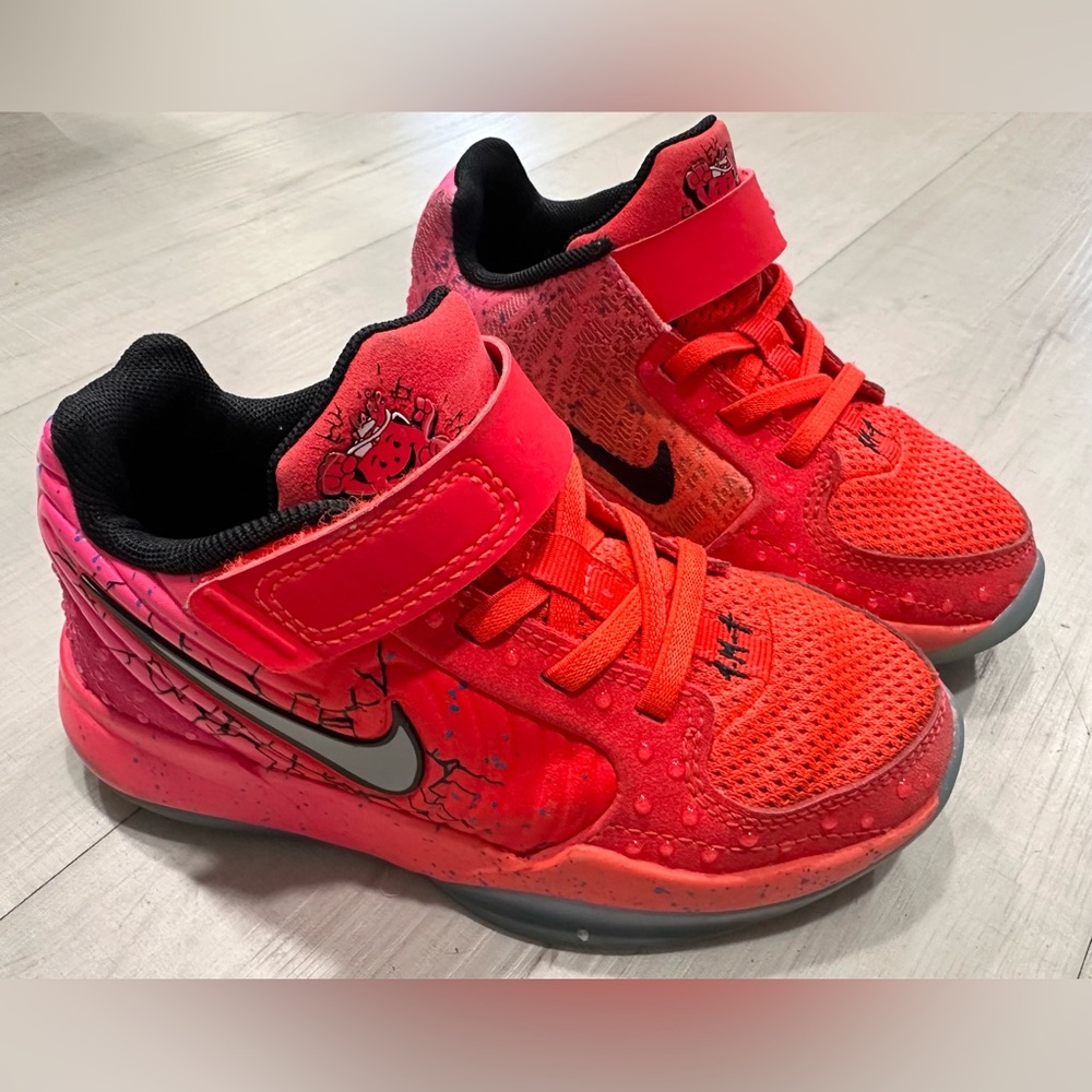 Nike Ja 2 basketball shoes